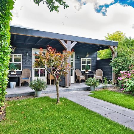B&B Hoofddorp Exteriör bild