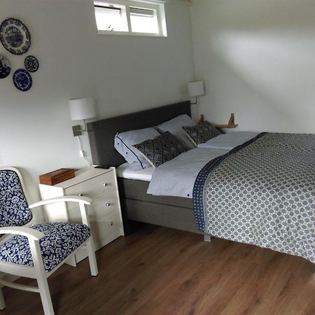 B&B Hoofddorp Exteriör bild