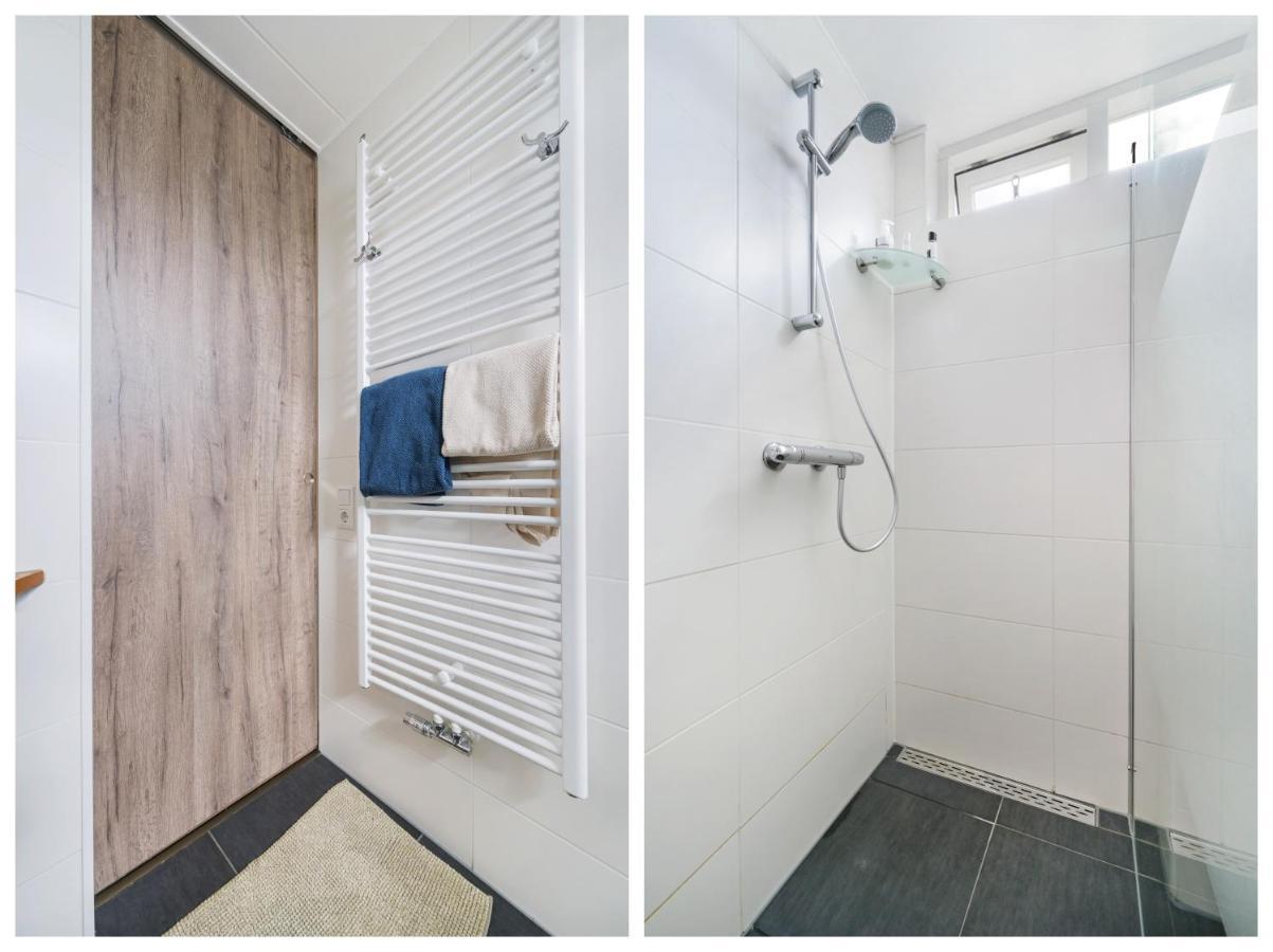 B&B Hoofddorp Exteriör bild