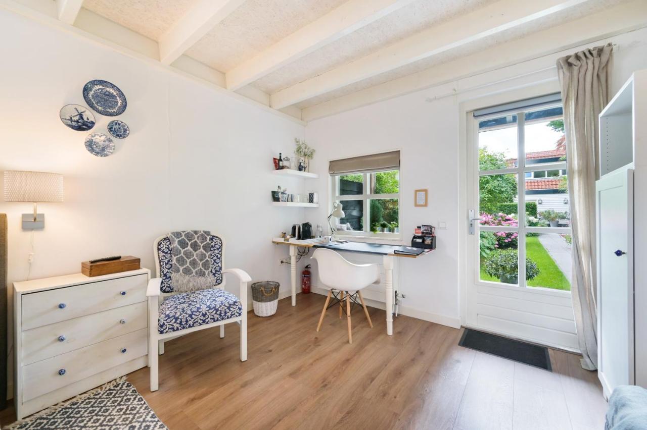 B&B Hoofddorp Exteriör bild