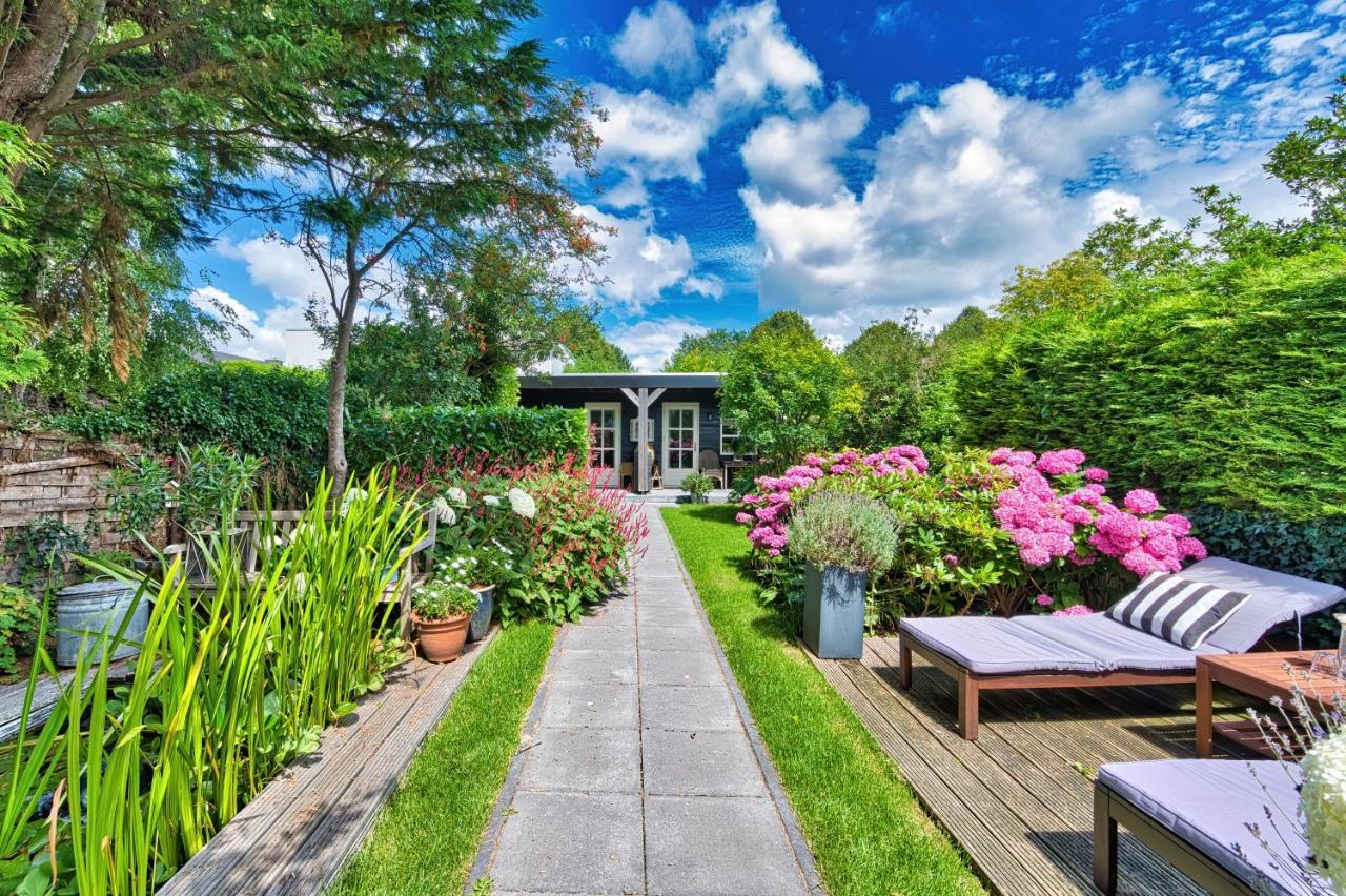 B&B Hoofddorp Exteriör bild