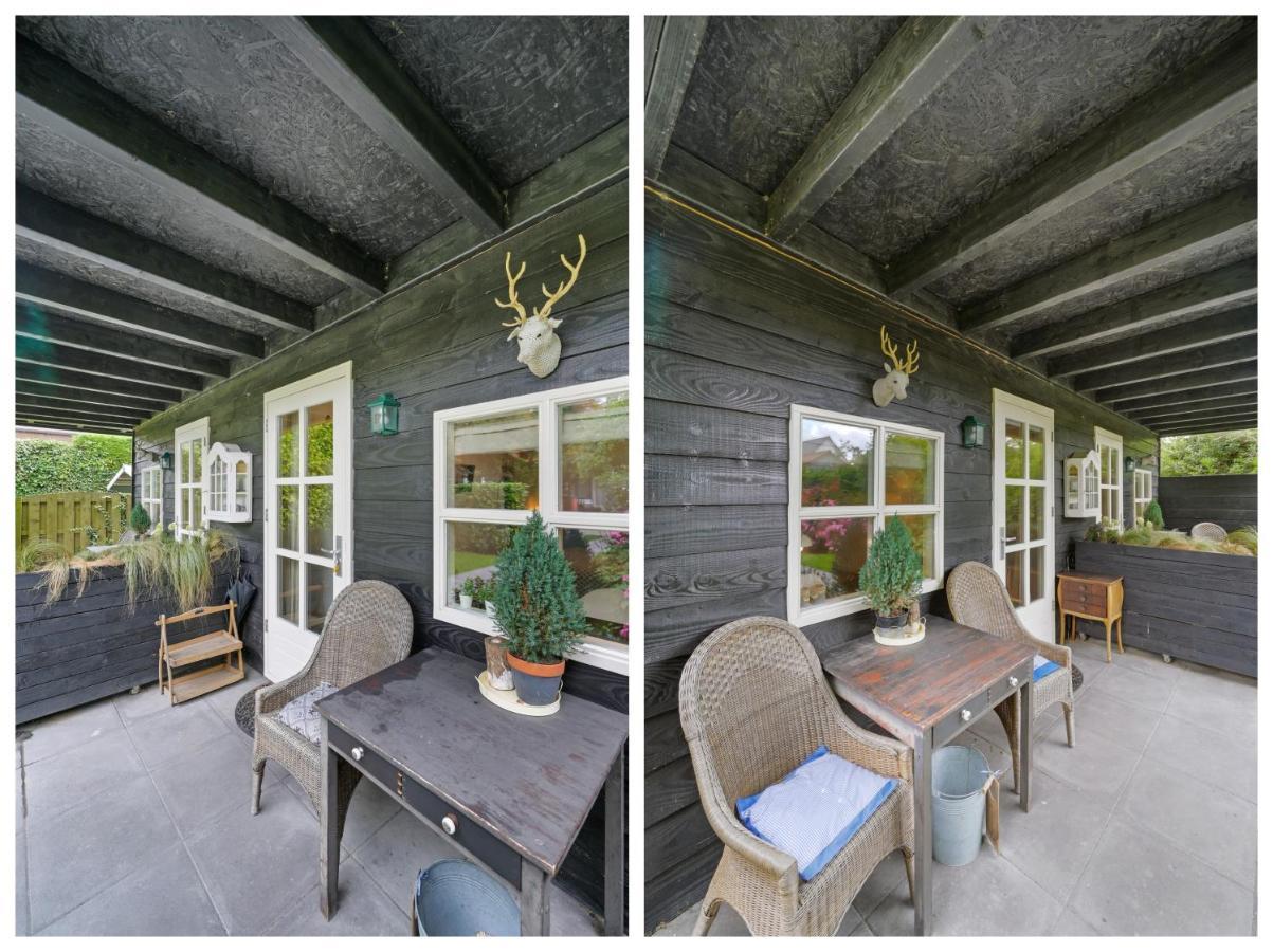 B&B Hoofddorp Exteriör bild