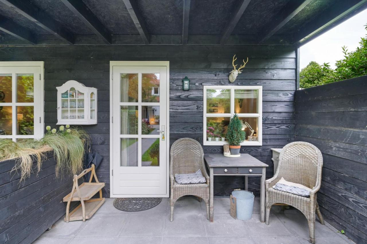 B&B Hoofddorp Exteriör bild