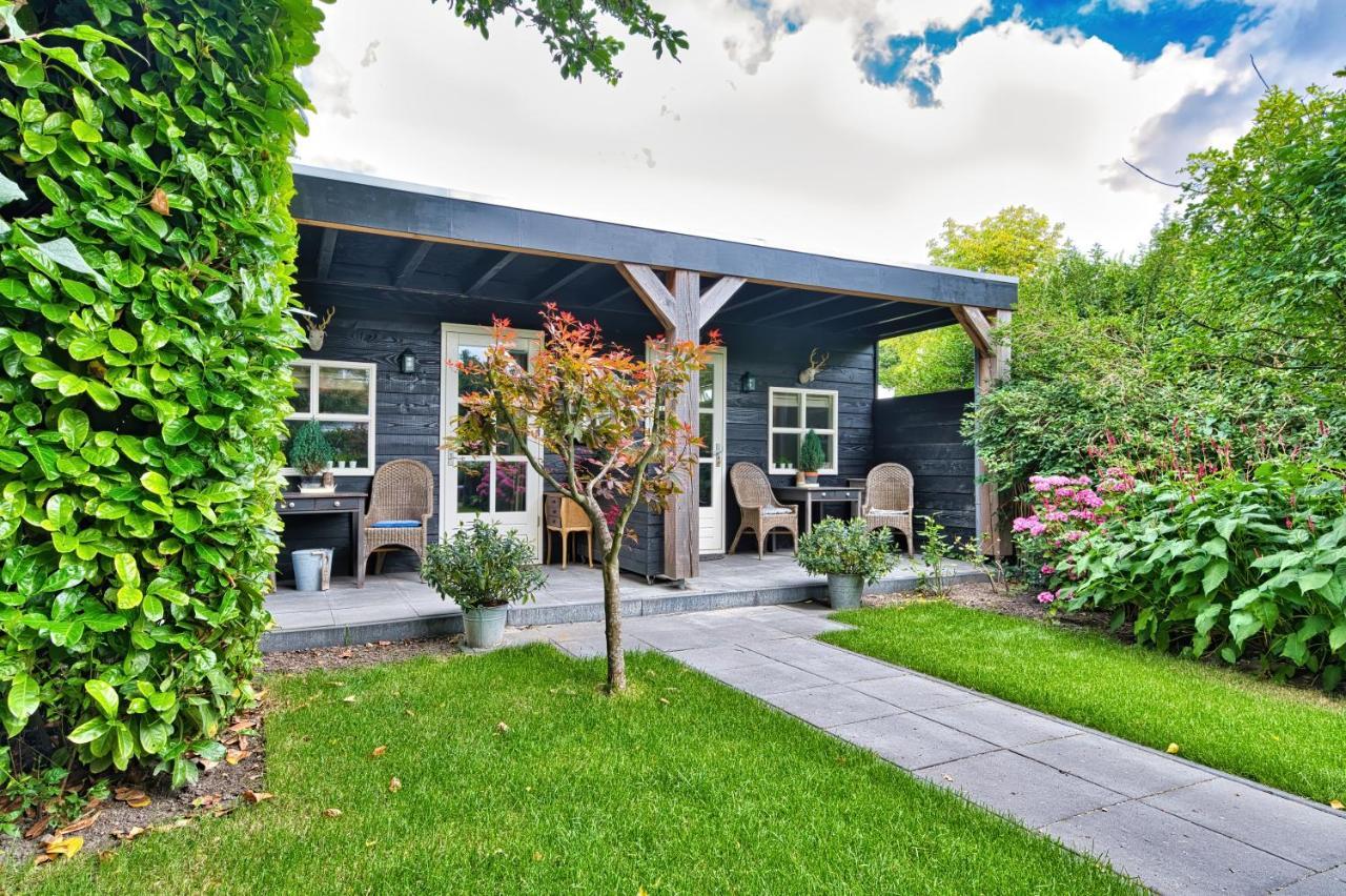 B&B Hoofddorp Exteriör bild