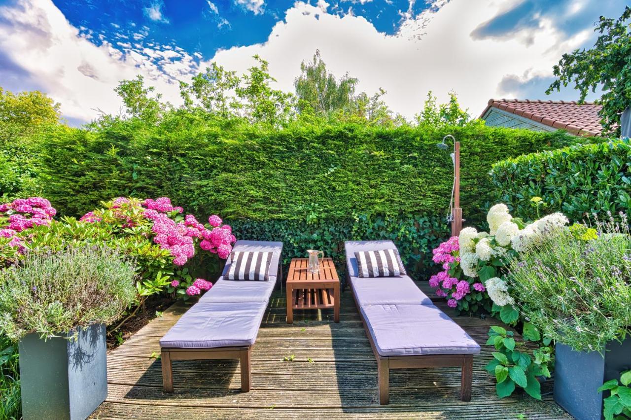 B&B Hoofddorp Exteriör bild