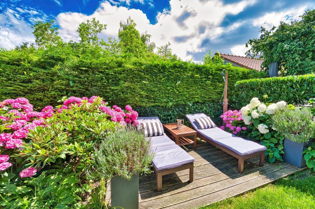 B&B Hoofddorp Exteriör bild