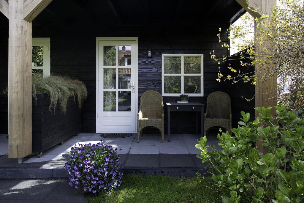 B&B Hoofddorp Exteriör bild