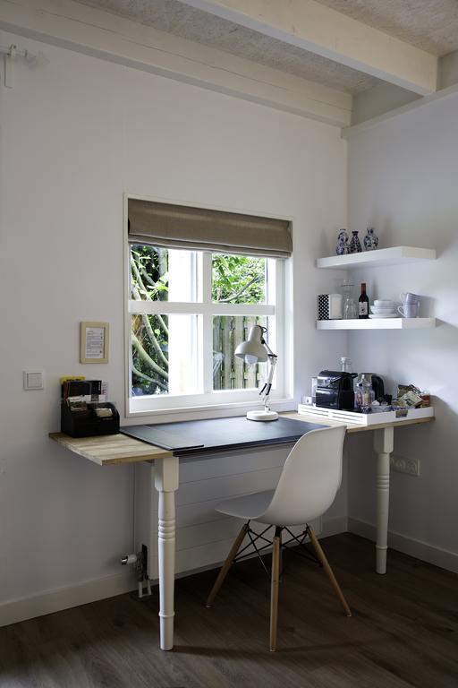 B&B Hoofddorp Exteriör bild
