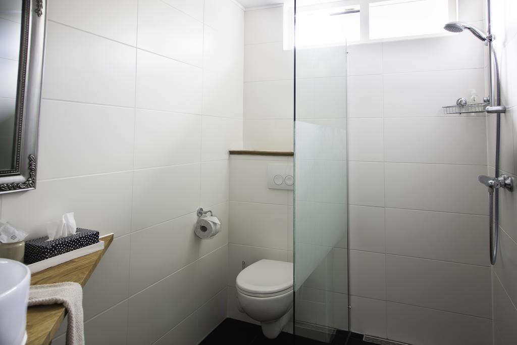 B&B Hoofddorp Exteriör bild