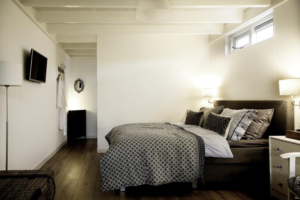 B&B Hoofddorp Exteriör bild