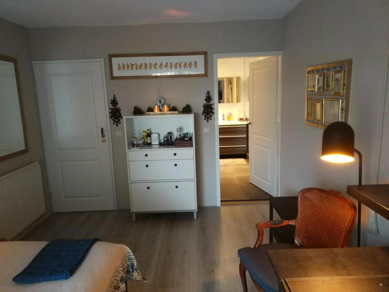 B&B Hoofddorp Exteriör bild