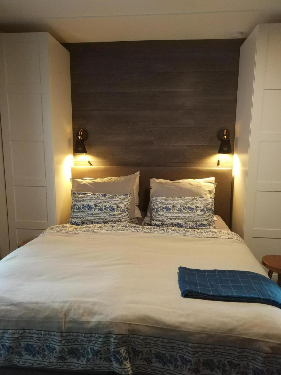B&B Hoofddorp Exteriör bild