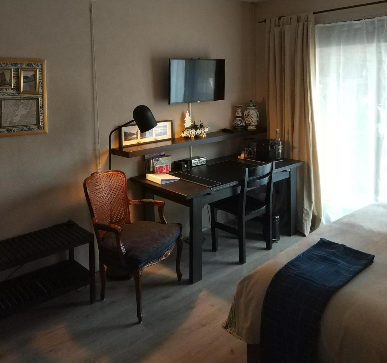 B&B Hoofddorp Exteriör bild