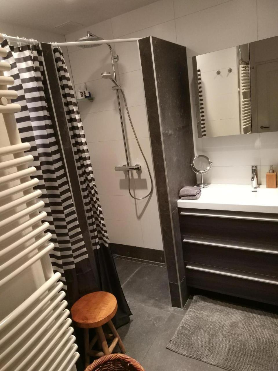 B&B Hoofddorp Exteriör bild