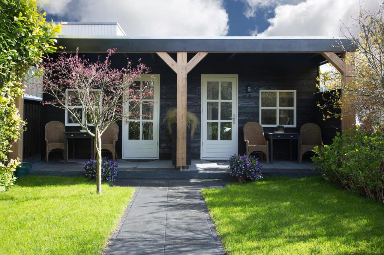 B&B Hoofddorp Exteriör bild